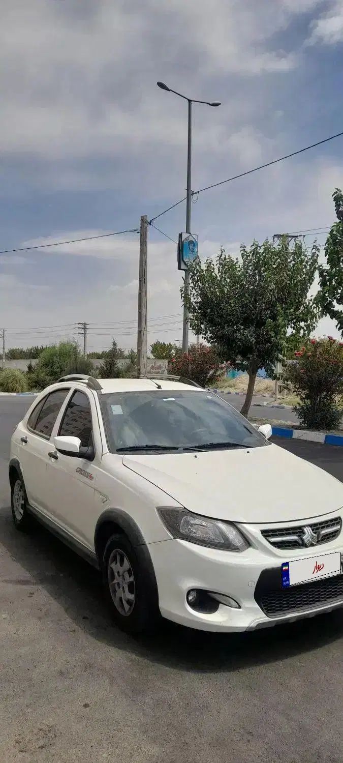 کوییک معمولی دنده‌ای - 1401