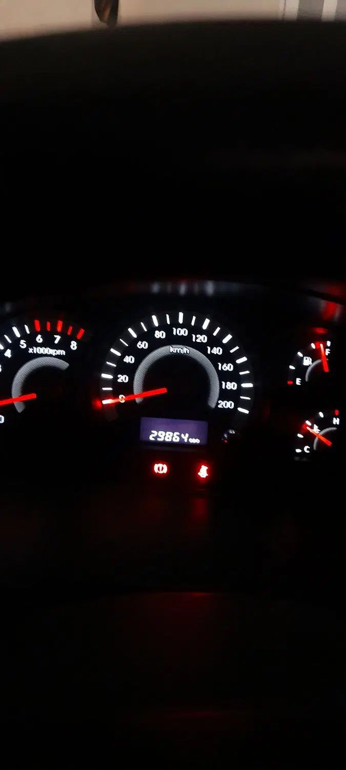 کوییک معمولی دنده‌ای - 1401