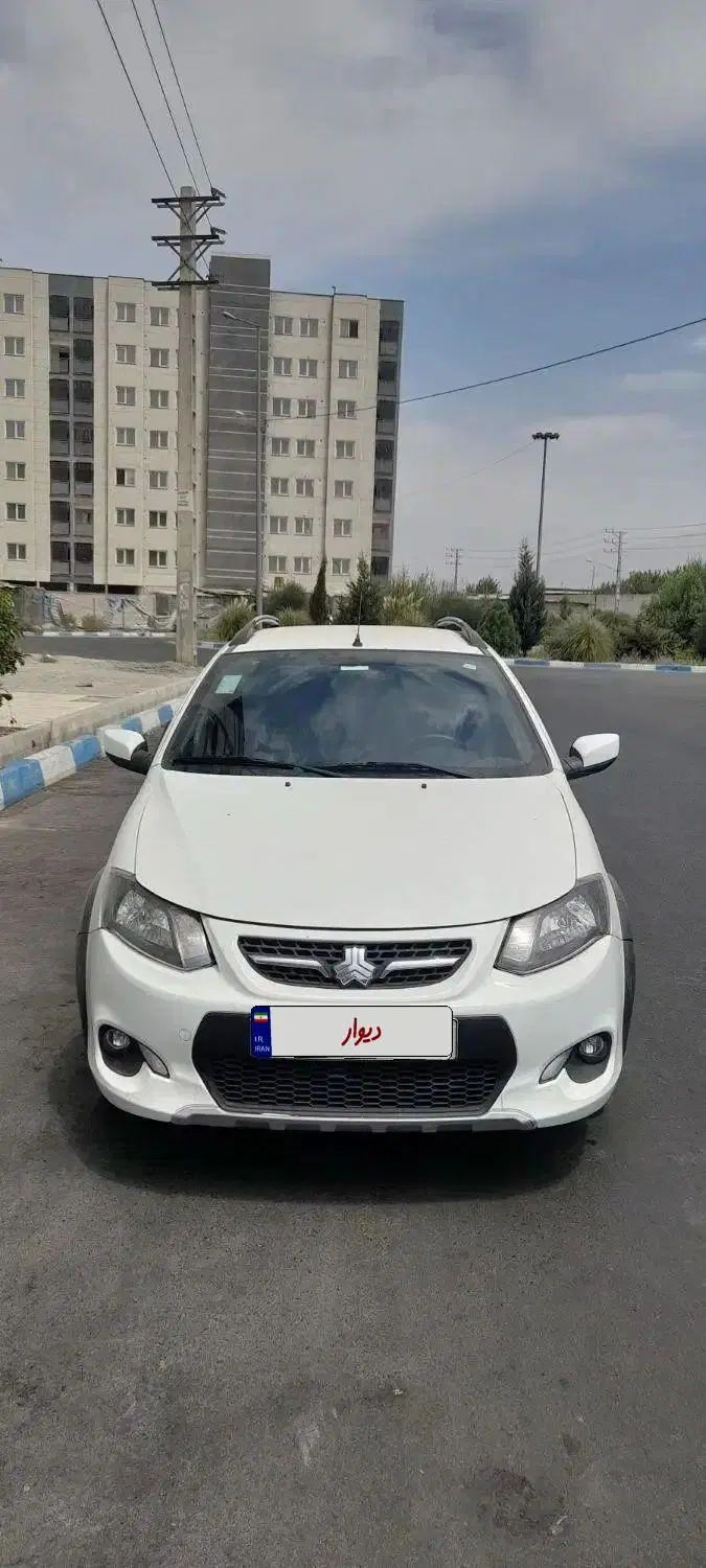 خودرو کوییک، معمولی آگهی ann_19935353