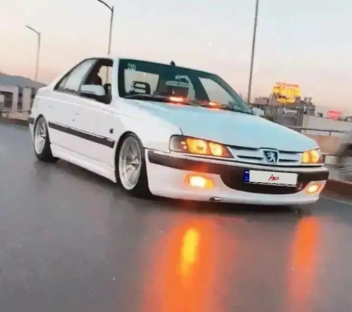 خودرو پژو، پارس آگهی ann_19935370