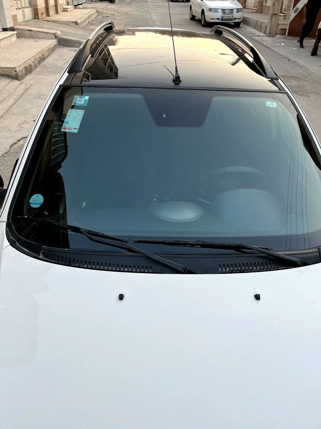 کوییک GXR L دنده ای - 1403