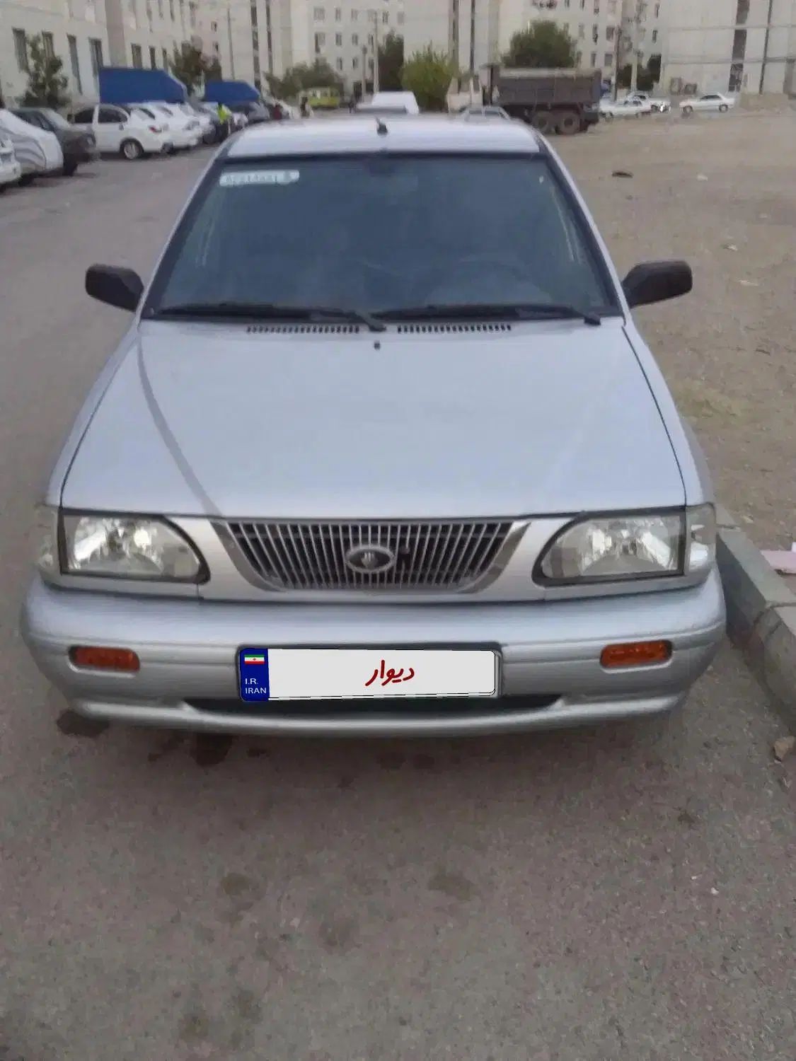 خودرو پراید، 141 آگهی ann_19935373