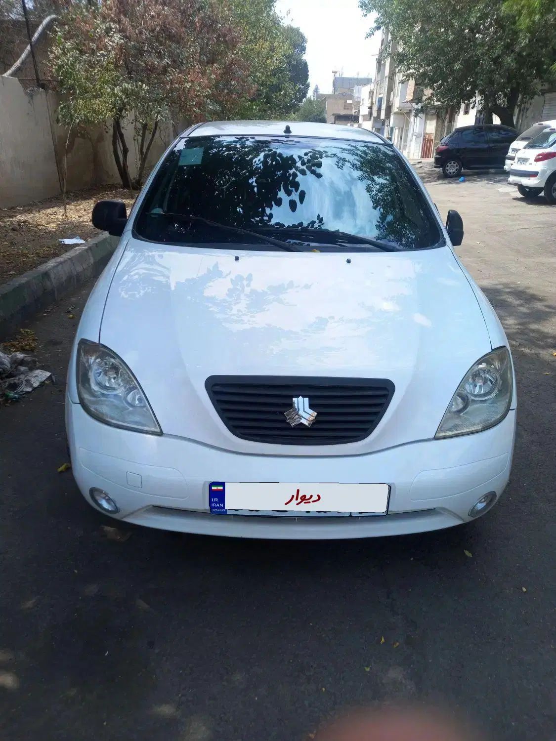 خودرو تیبا، 2 آگهی ann_19935381