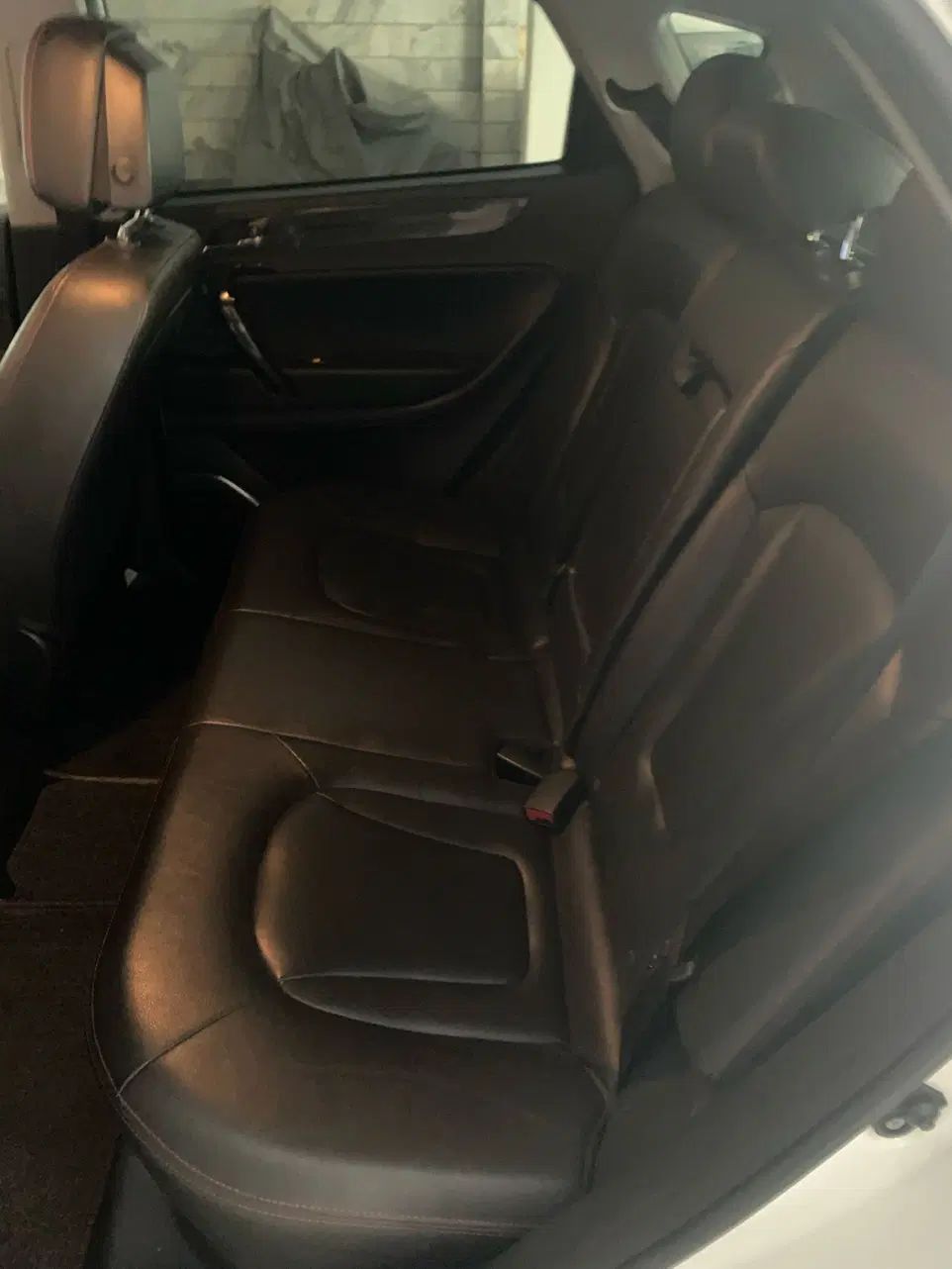 جک S5 اتوماتیک - 1396