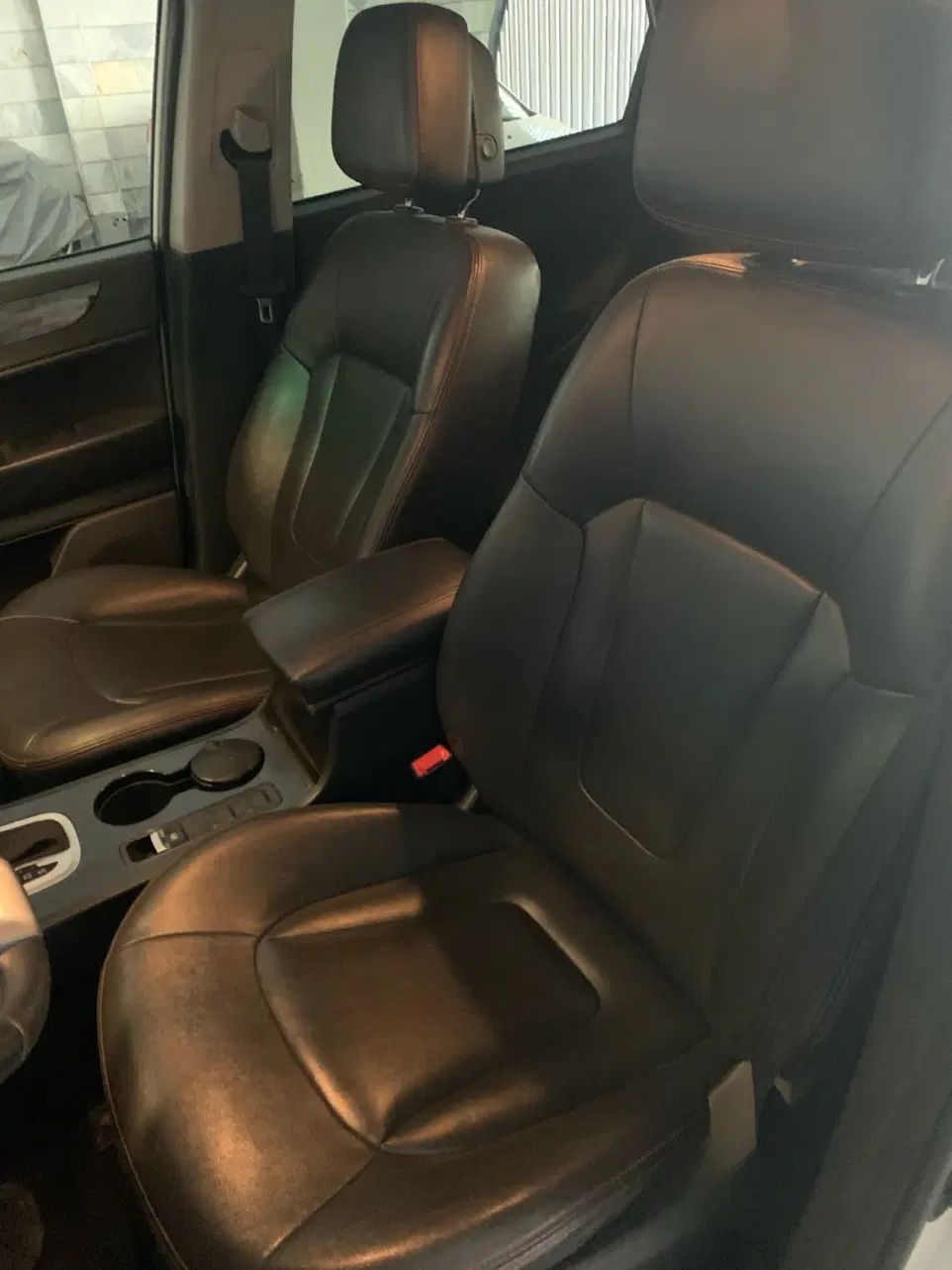 جک S5 اتوماتیک - 1396