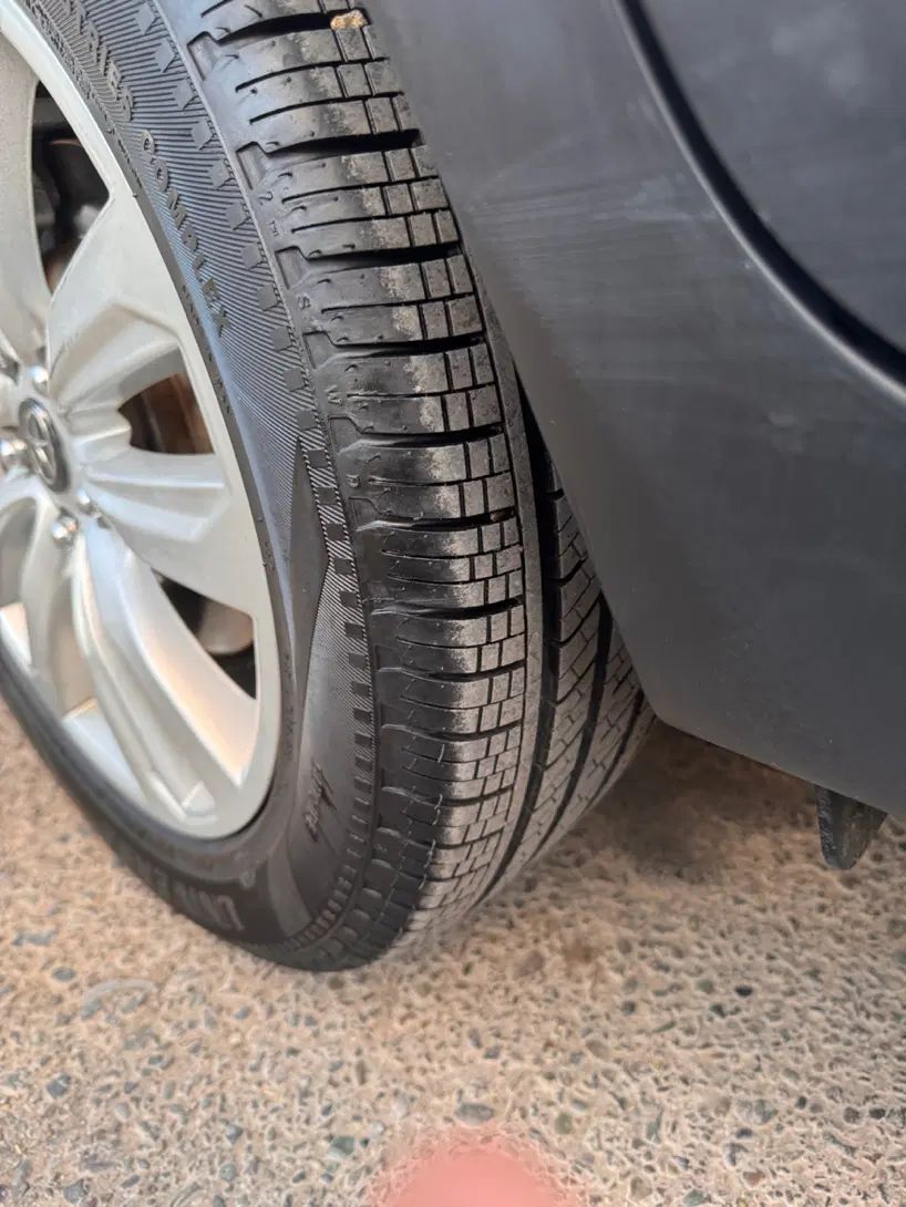جک S5 اتوماتیک - 1396
