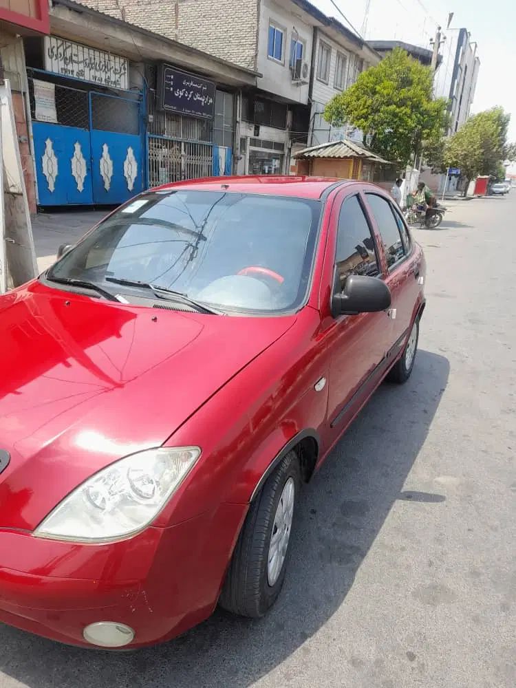 خودرو تیبا، 2 آگهی ann_19935404