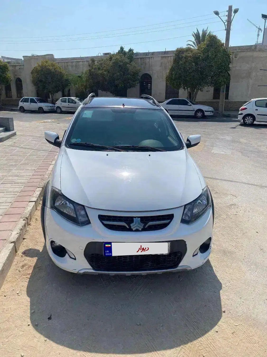 خودرو کوییک، R آگهی ann_19935407