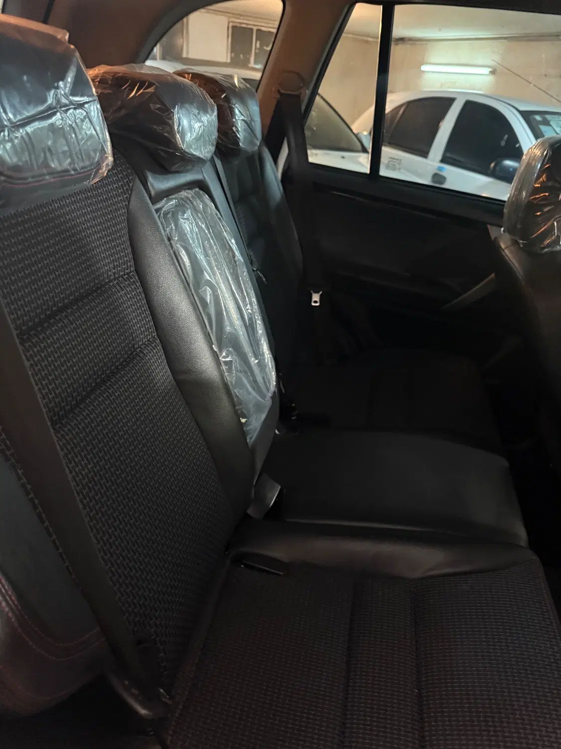 ام وی ام X33 S اتوماتیک اسپرت فیس جدید - 1399
