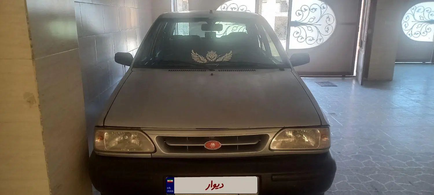 خودرو پراید، صبا آگهی ann_19935434