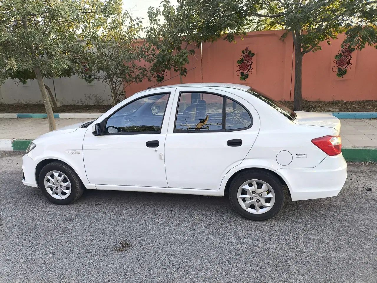 خودرو ساینا، S آگهی ann_19935455