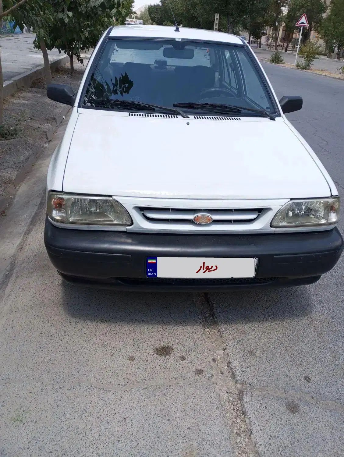 خودرو پراید، صبا آگهی ann_19935463