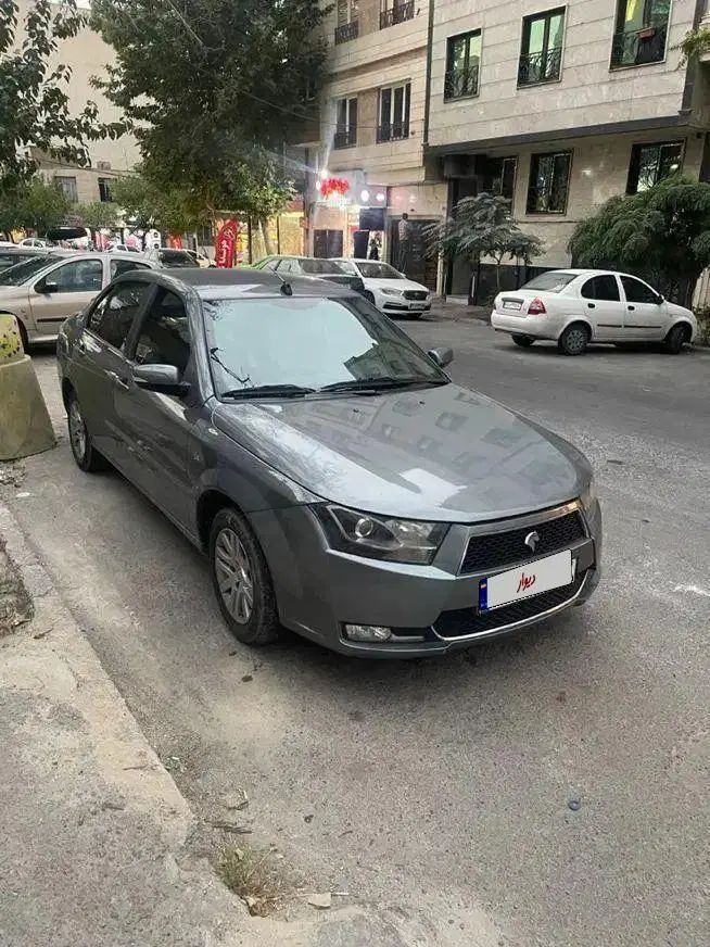 خودرو دنا، معمولی آگهی ann_19935481
