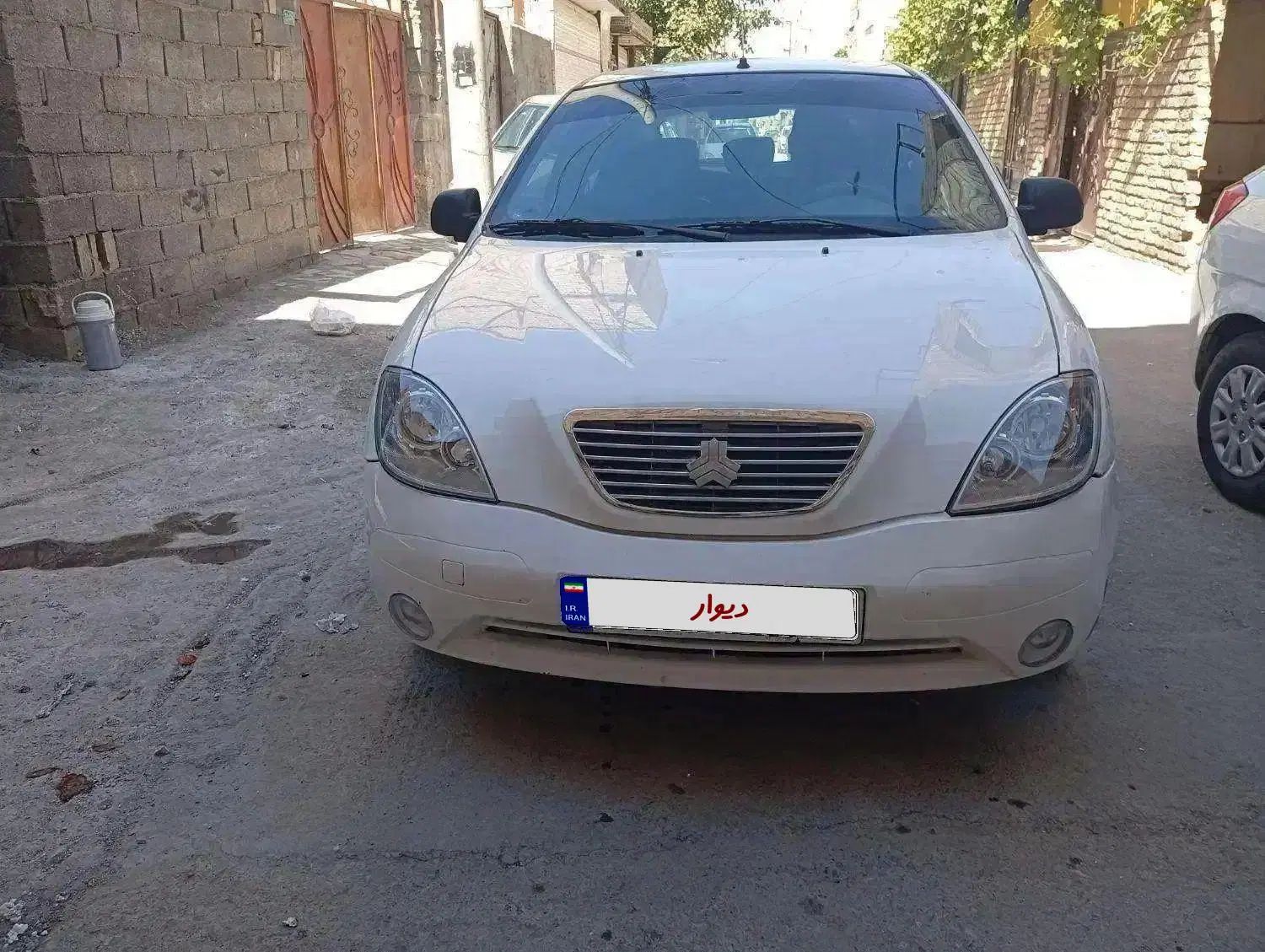 خودرو تیبا، 2 آگهی ann_19935487