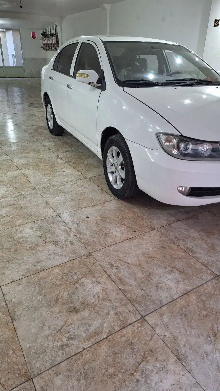 لیفان 620 دنده ای 1800 - 1395