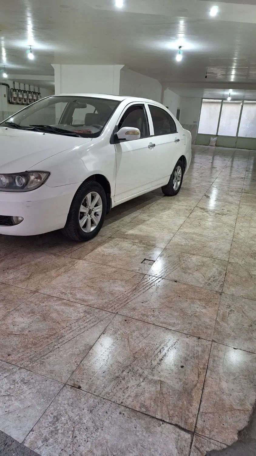 لیفان 620 دنده ای 1800 - 1395