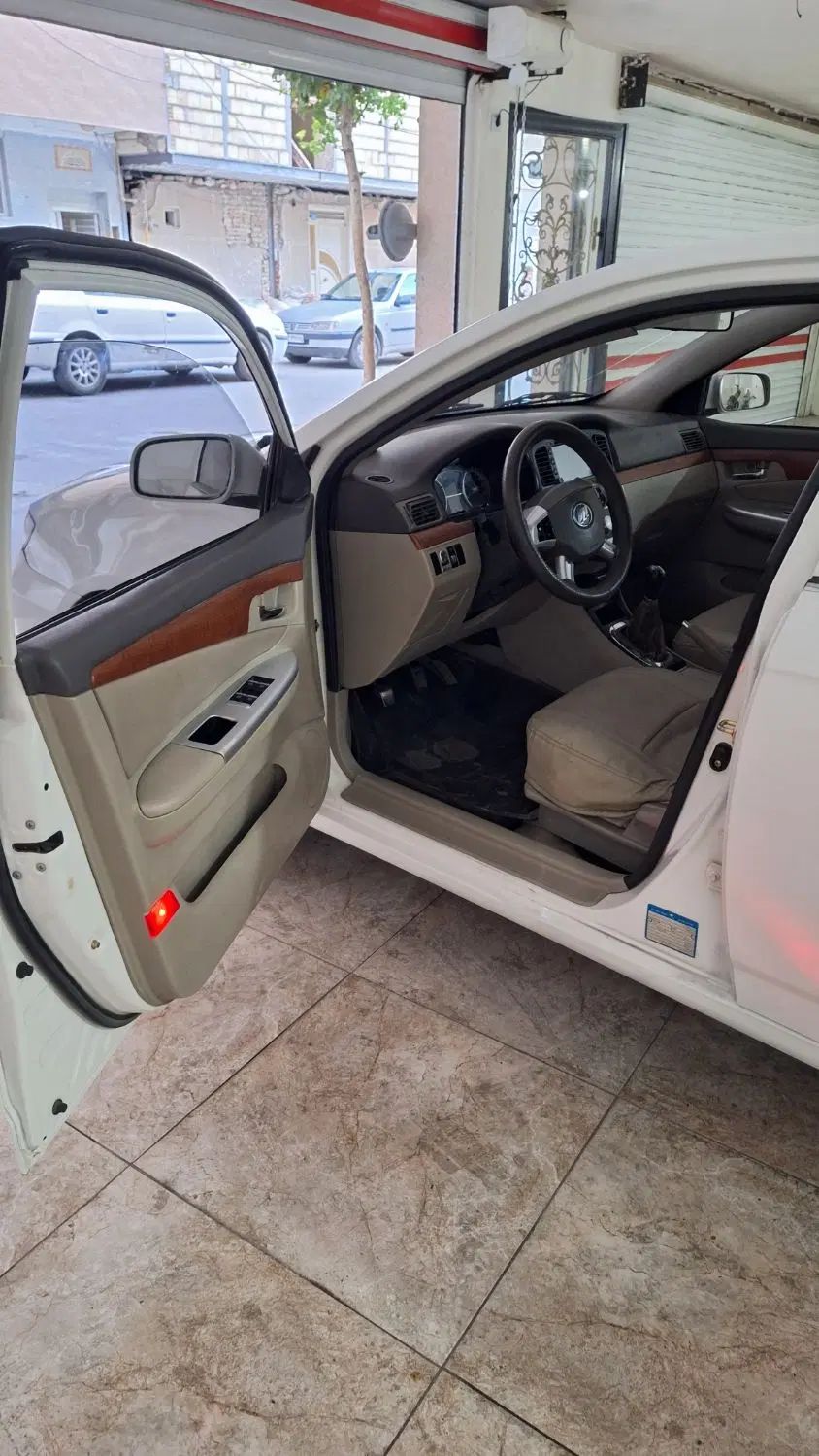 لیفان 620 دنده ای 1800 - 1395