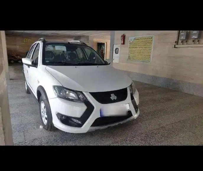 خودرو کوییک، معمولی آگهی ann_19935501