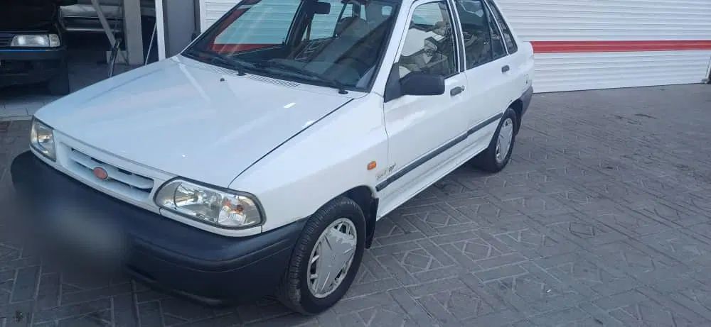 خودرو پراید، 131 آگهی ann_19935505