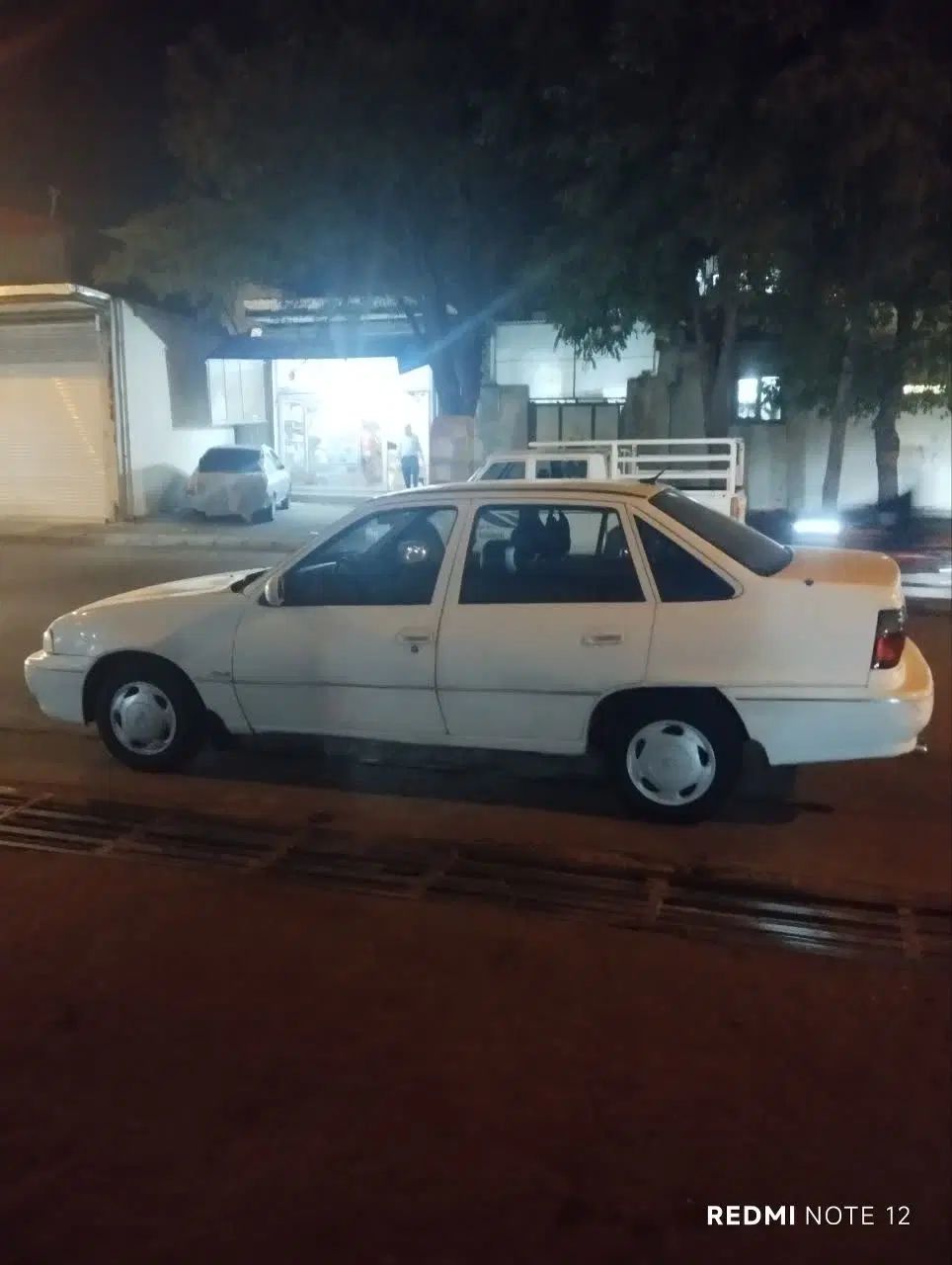 خودرو دوو، سیلو آگهی ann_19935506