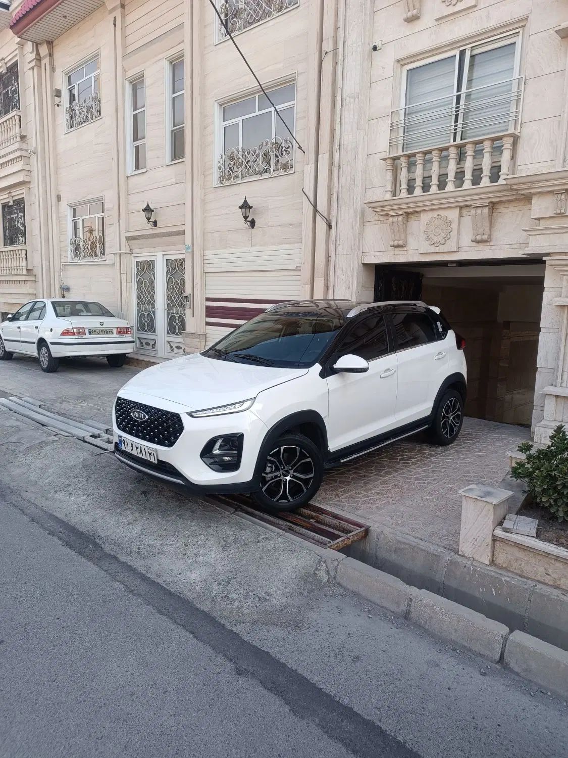 ام وی ام X22 پرو اتوماتیک IE - 1402