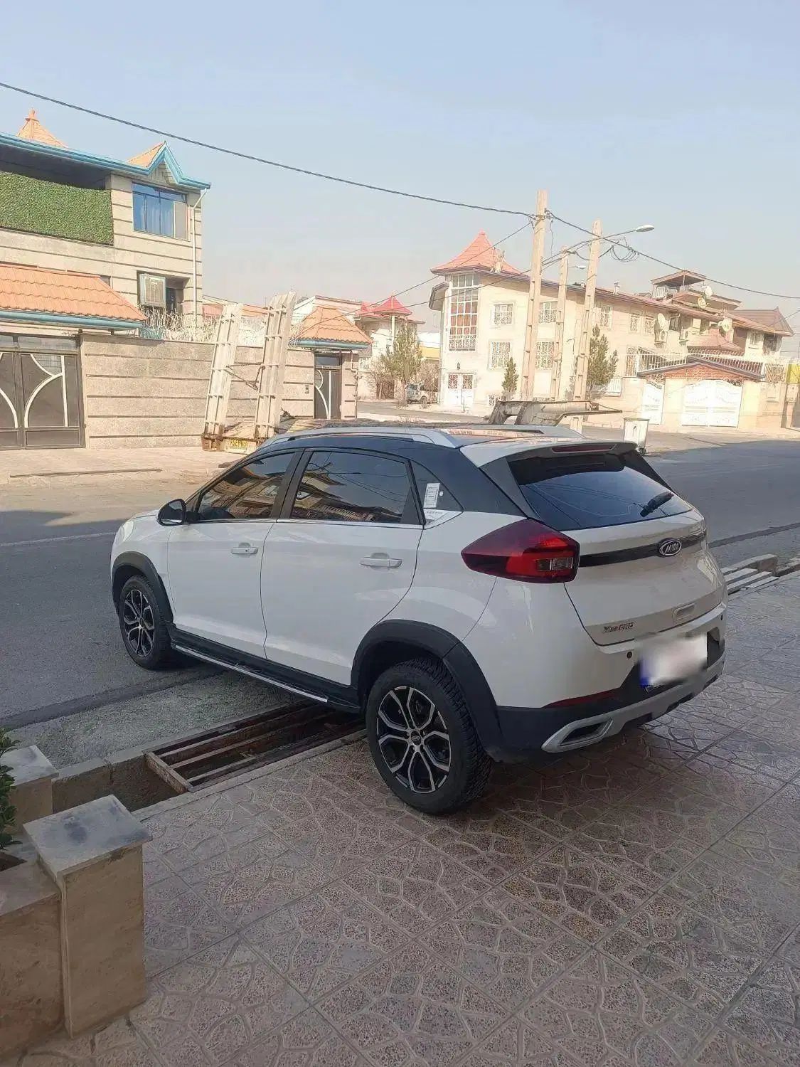 ام وی ام X22 پرو اتوماتیک IE - 1402