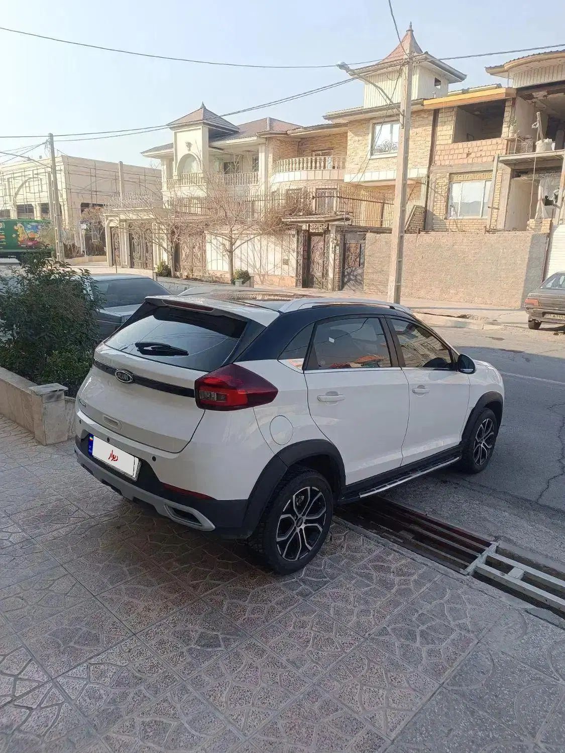 ام وی ام X22 پرو اتوماتیک IE - 1402