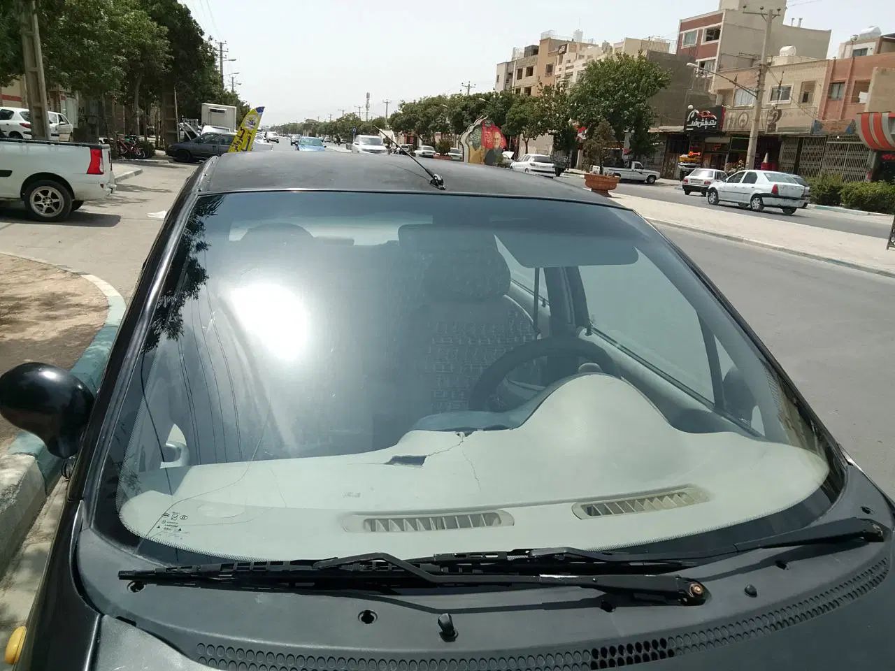 خودرو ام وی ام، 110 آگهی ann_19935519