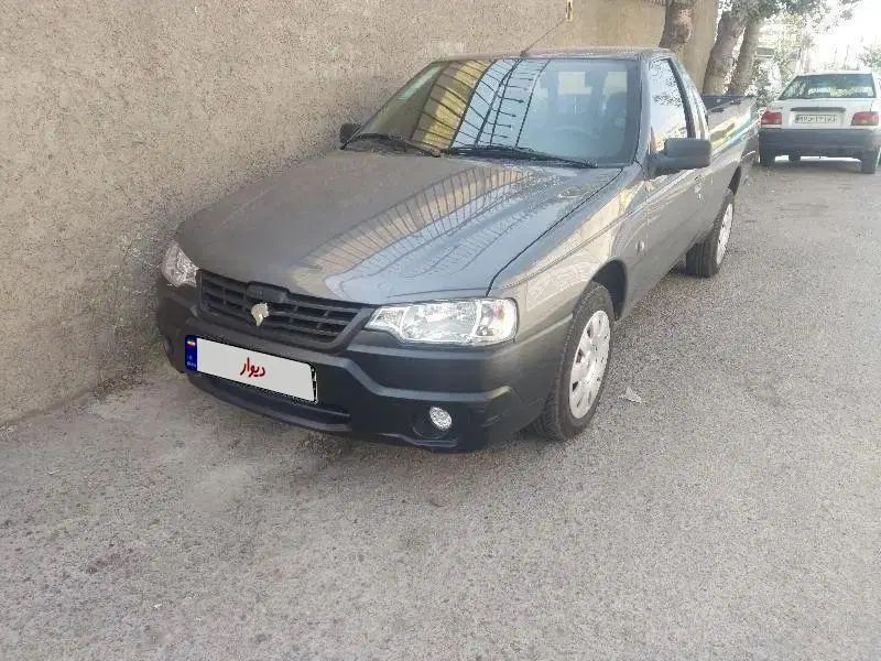 خودرو آریسان، 2 آگهی ann_19935529