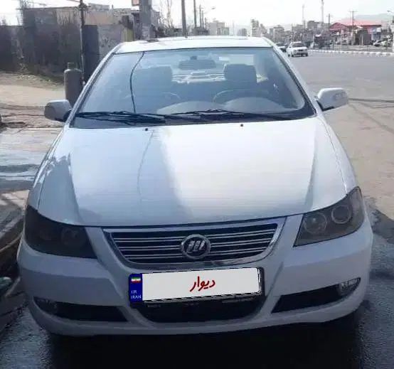 لیفان 620 دنده ای 1800 - 1392