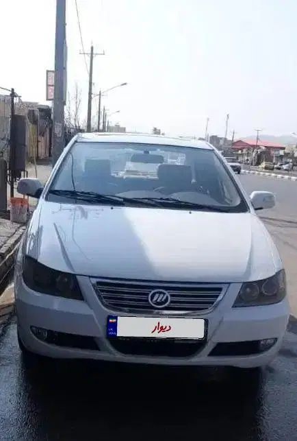 خودرو لیفان، 620 آگهی ann_19935534