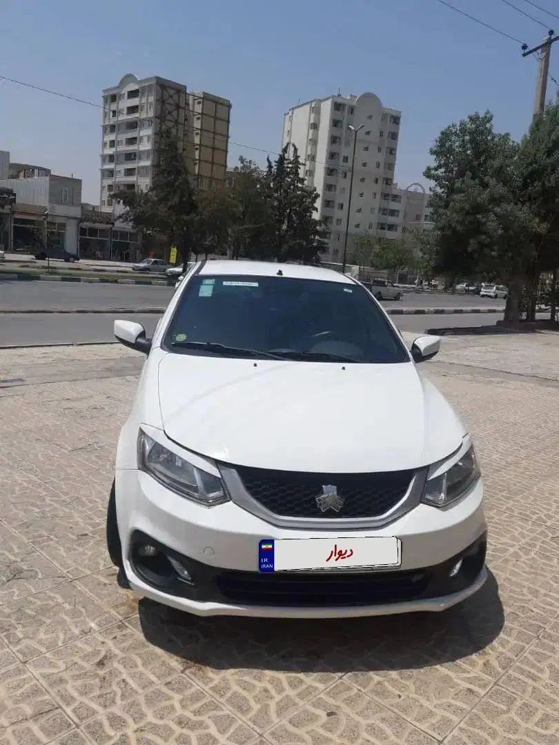 خودرو ساینا، S آگهی ann_19935543