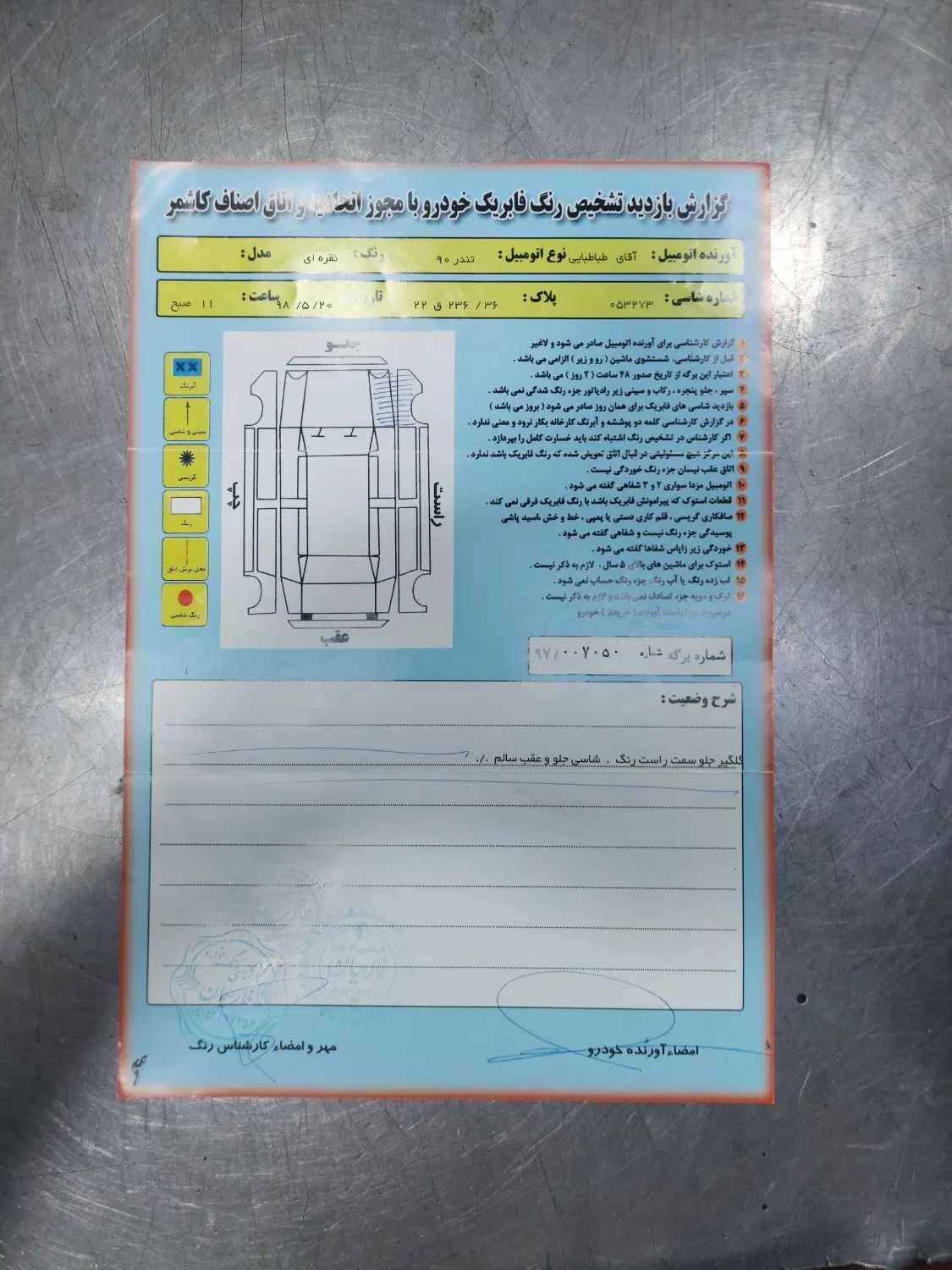 رنو تندر 90 E1 - 1389