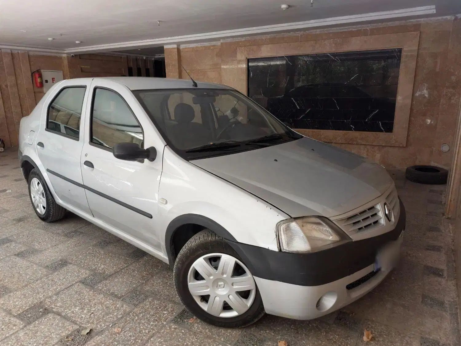 خودرو رنو، تندر 90 آگهی ann_19935544