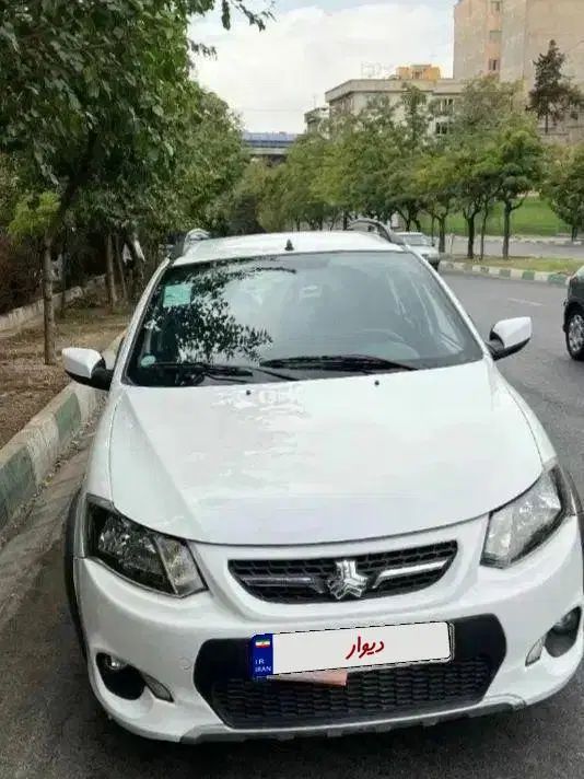 خودرو کوییک، معمولی آگهی ann_19935545