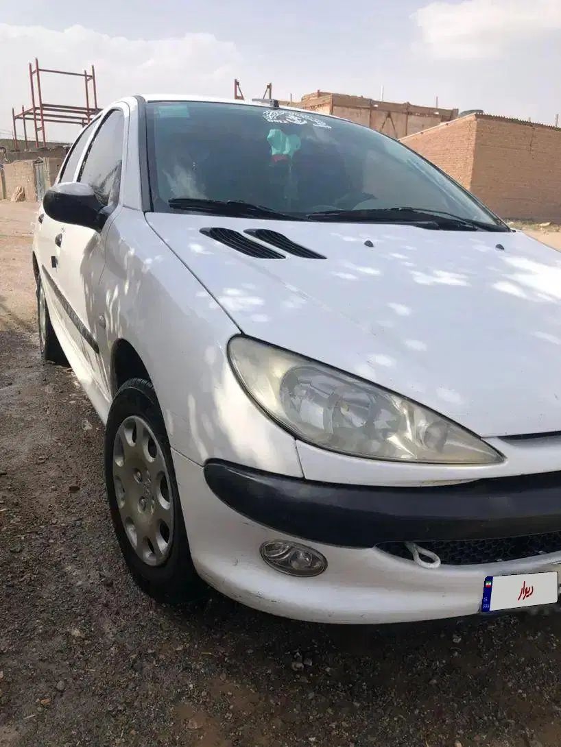 خودرو پژو، 206 آگهی ann_19935546