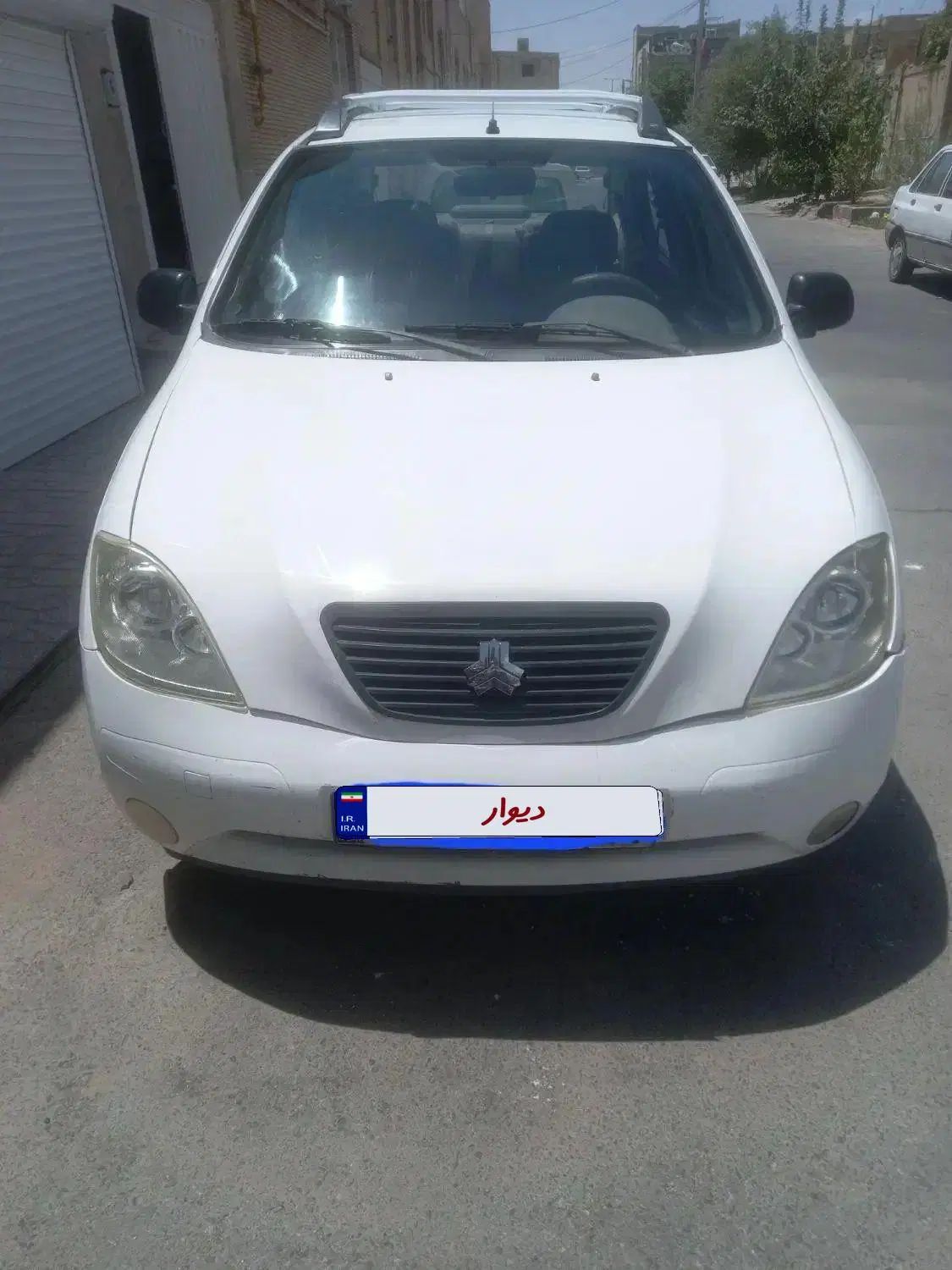 خودرو تیبا، صندوق دار آگهی ann_19935557