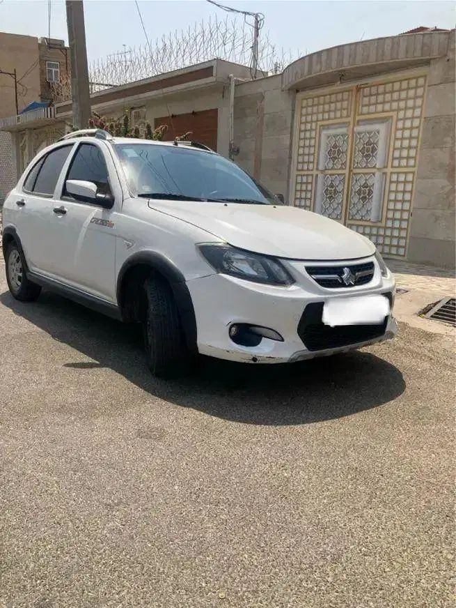 کوییک معمولی دنده‌ای - 1401