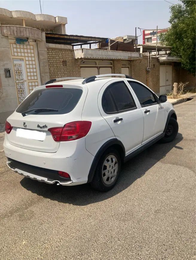 خودرو کوییک، معمولی آگهی ann_19935559