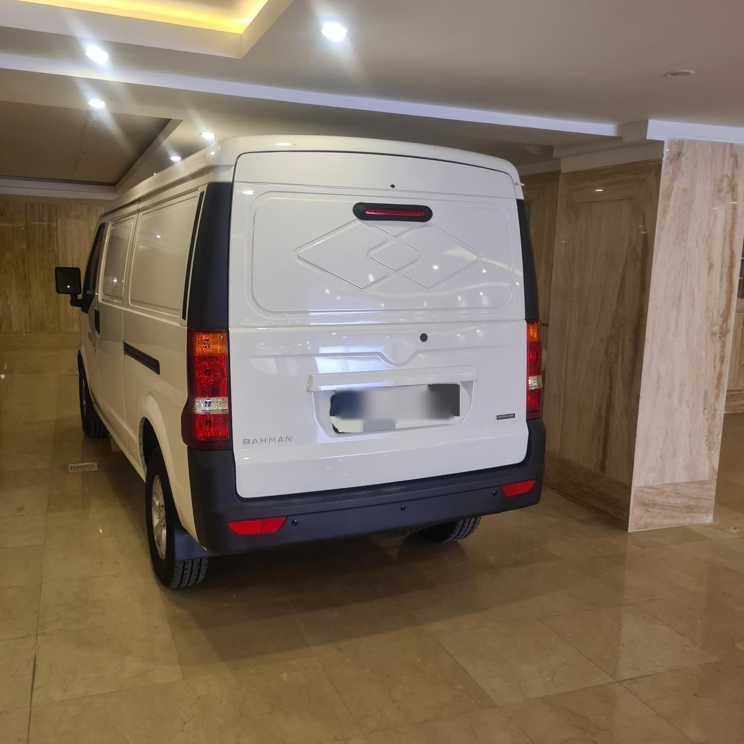 اینرودز C35 دنده ای - 1403