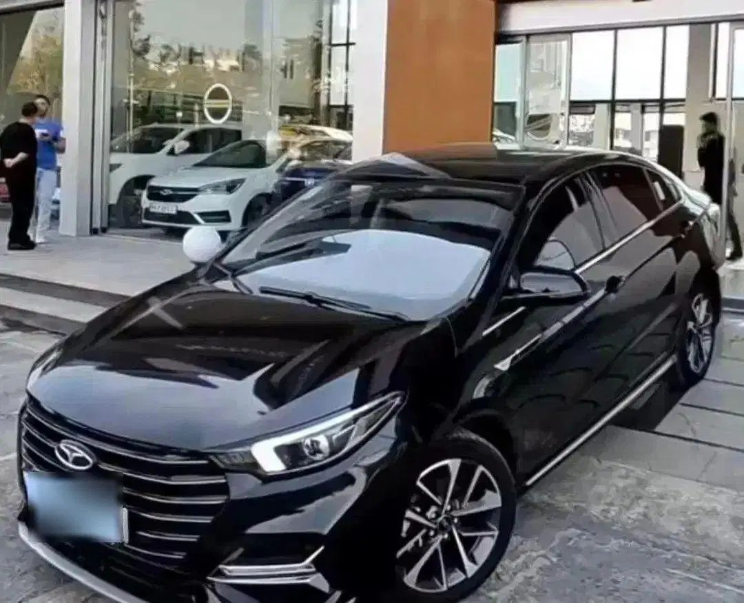 خودرو چری، آریزو 6 آگهی ann_19935569