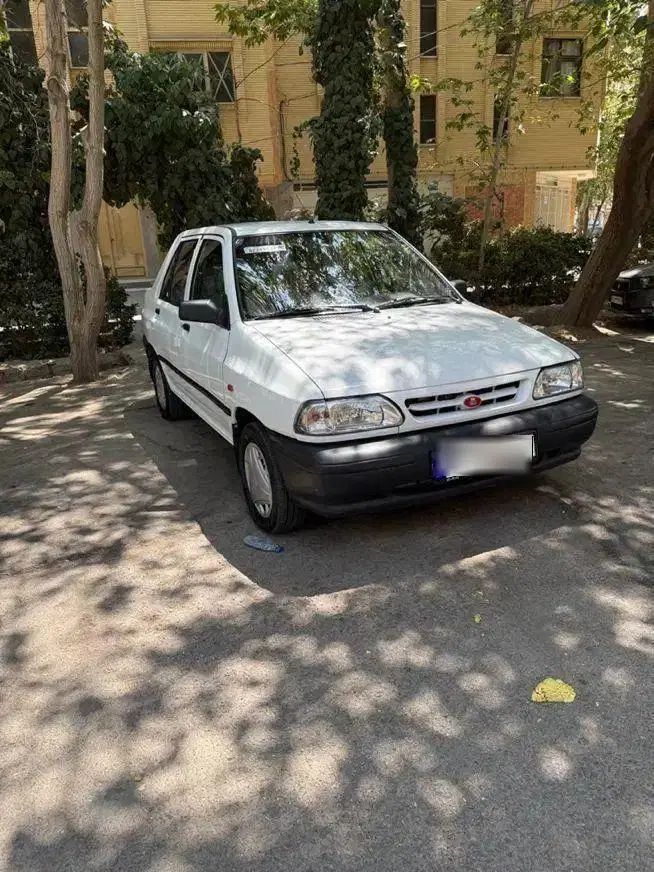 خودرو پراید، 131 آگهی ann_19935571