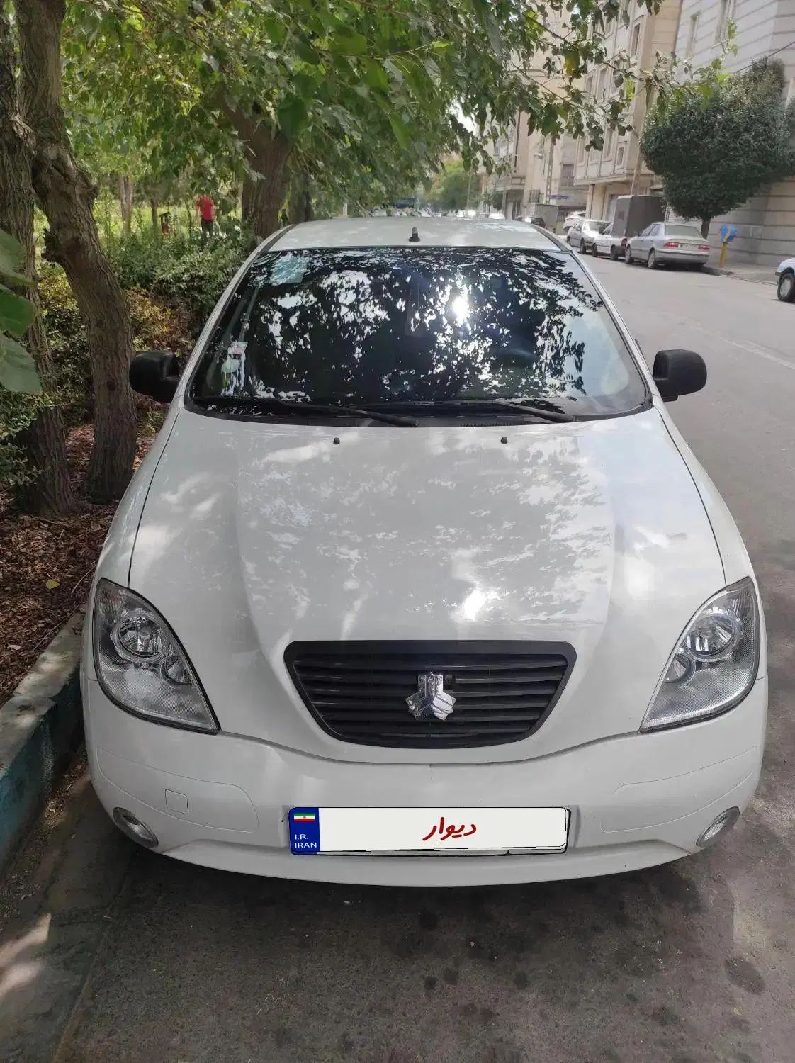 خودرو تیبا، صندوق دار آگهی ann_19935572