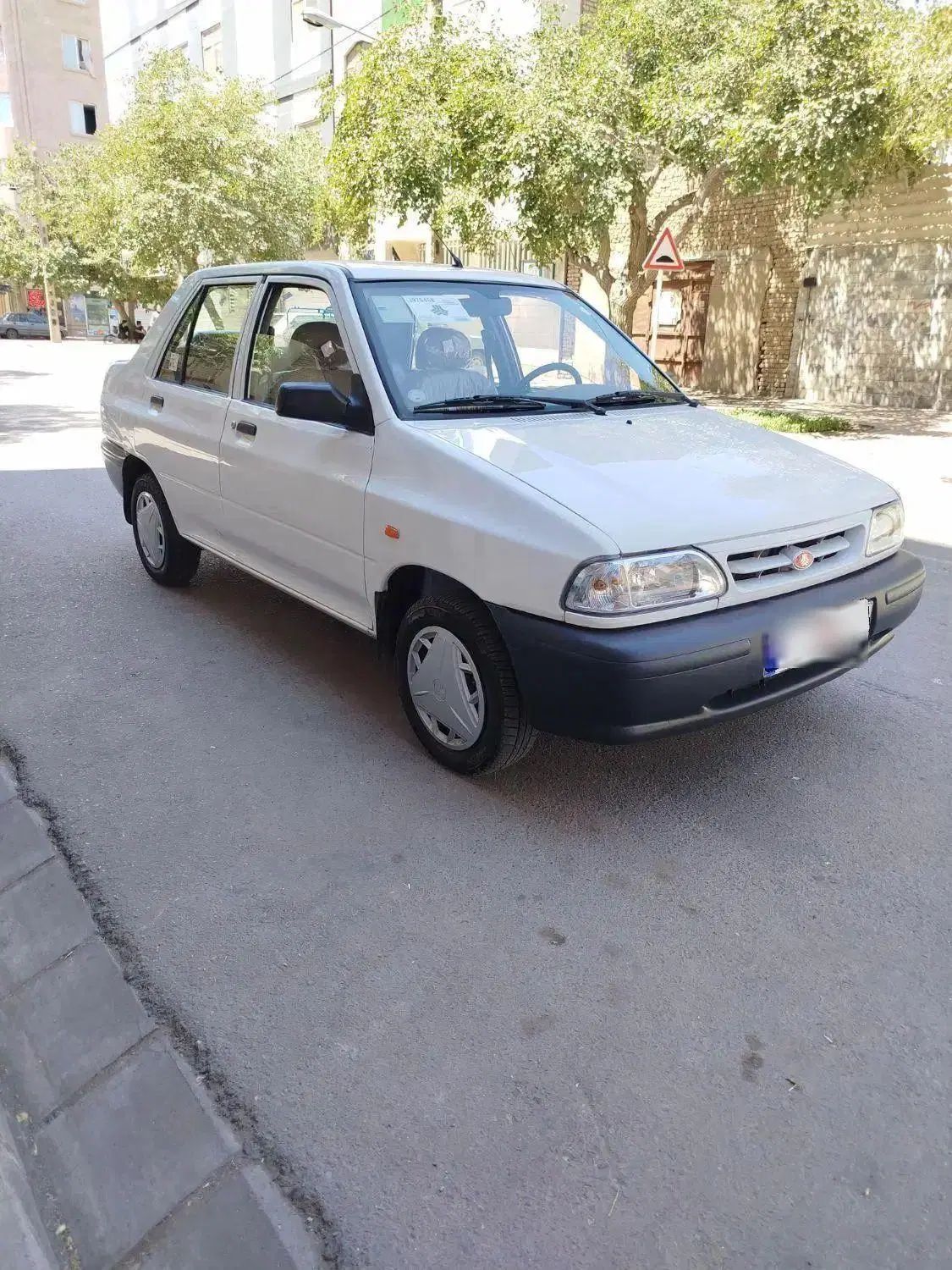 خودرو پراید، 131 آگهی ann_19935588