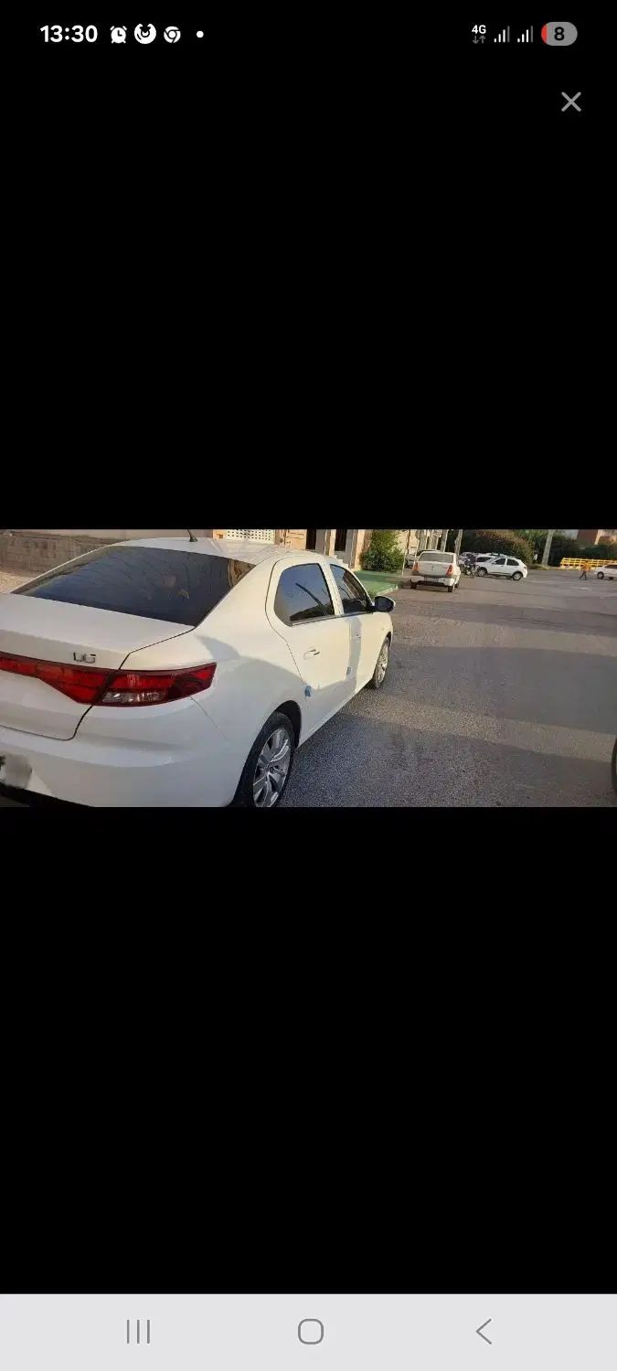خودرو تارا، اتوماتیک آگهی ann_19935589