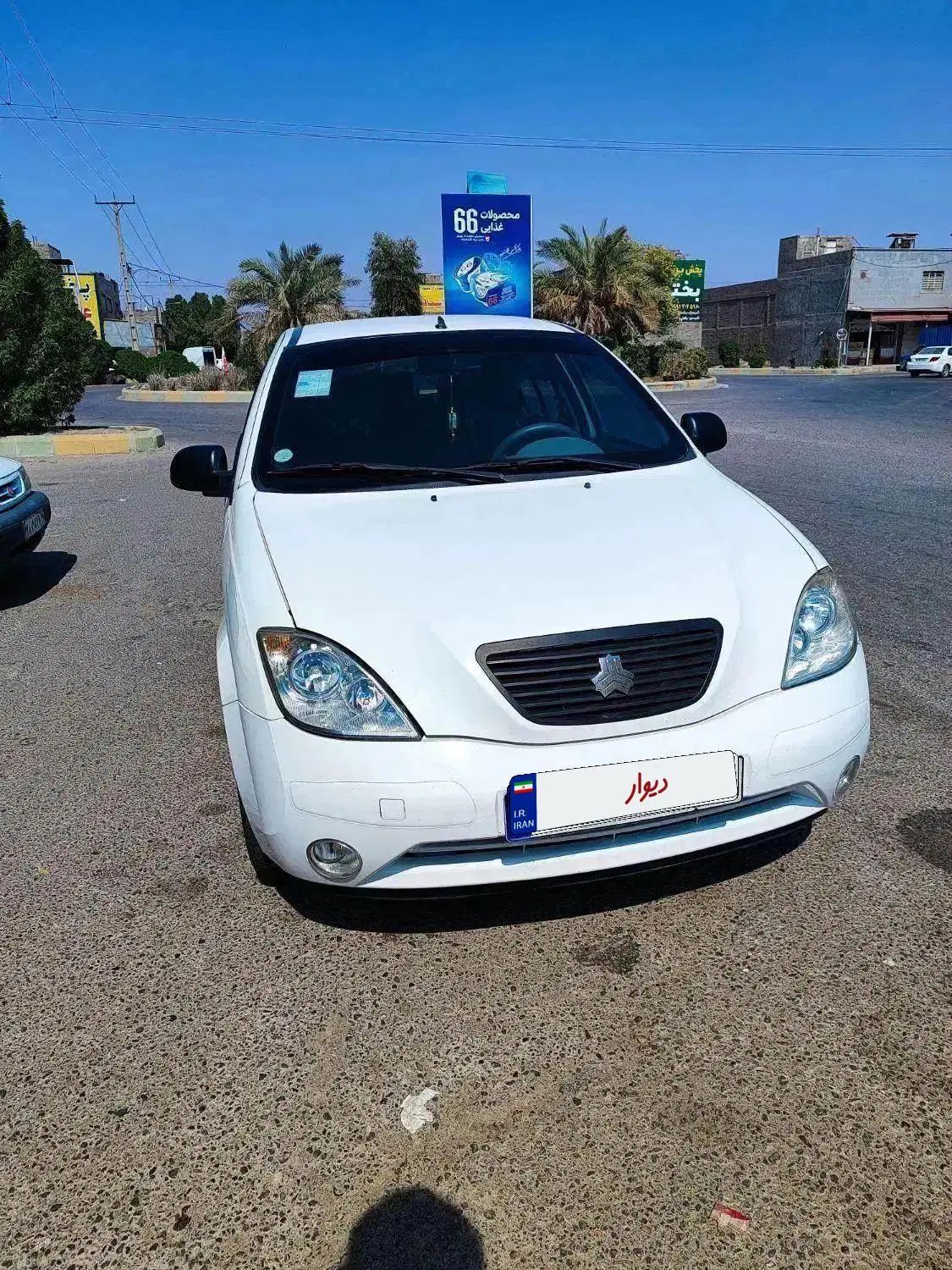 خودرو تیبا، 2 آگهی ann_19935593
