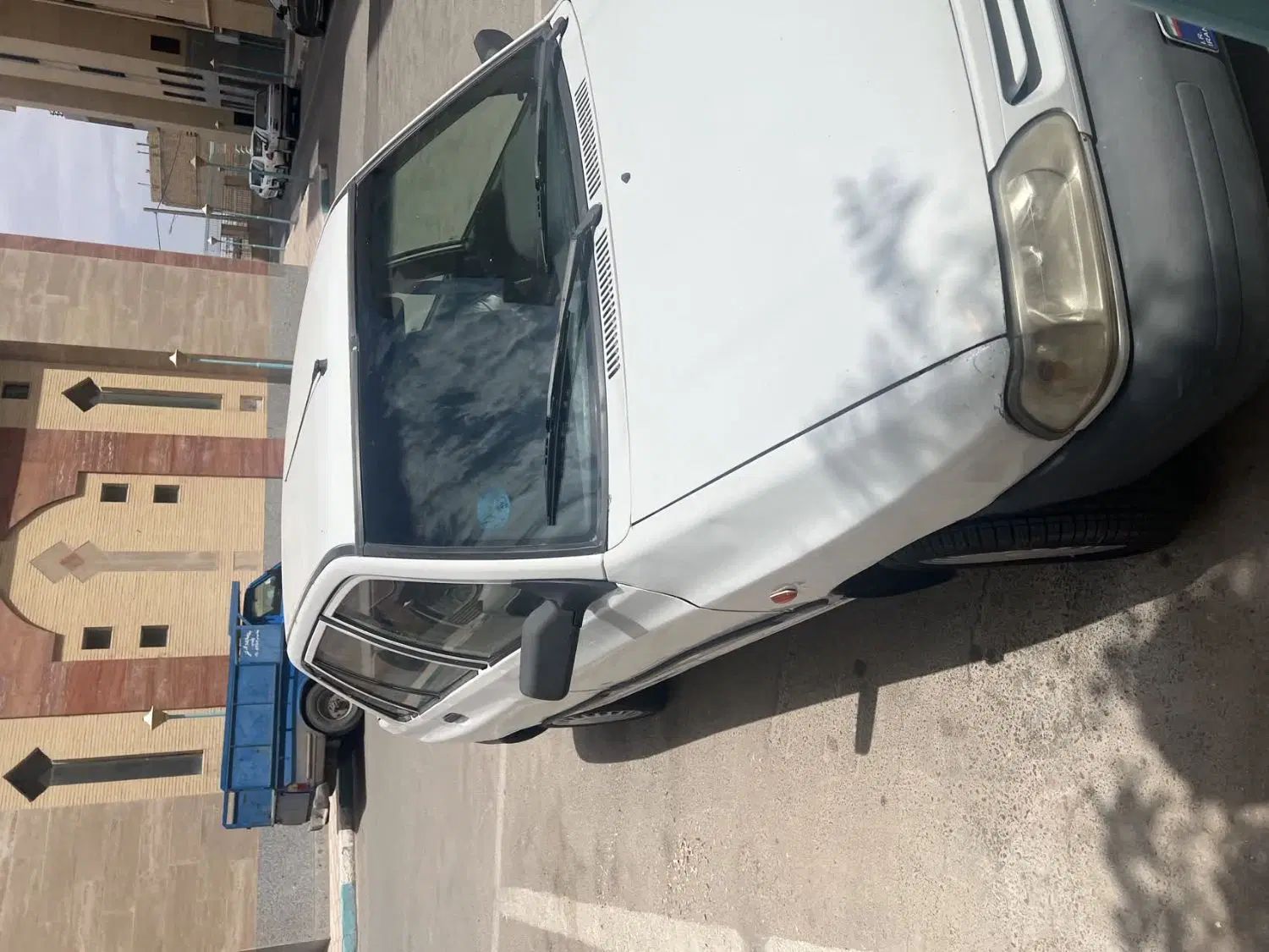 خودرو پراید، صبا آگهی ann_19935594