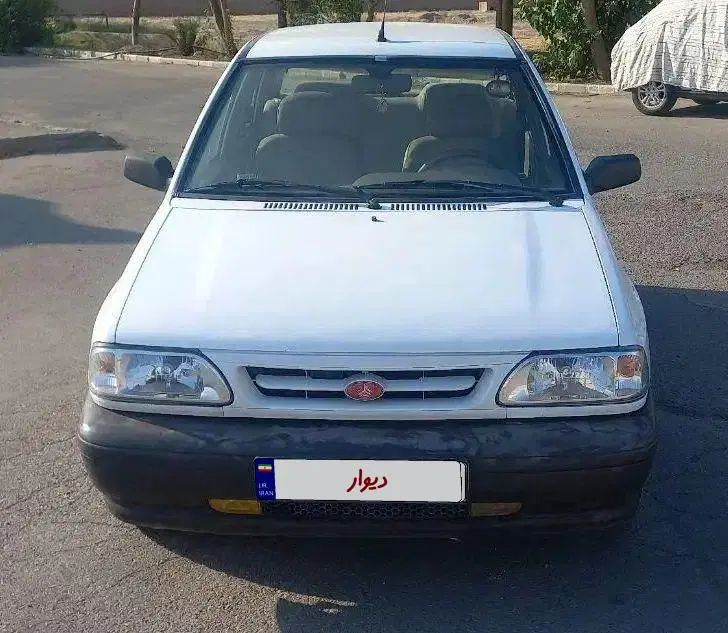 خودرو پراید، 131 آگهی ann_19935600