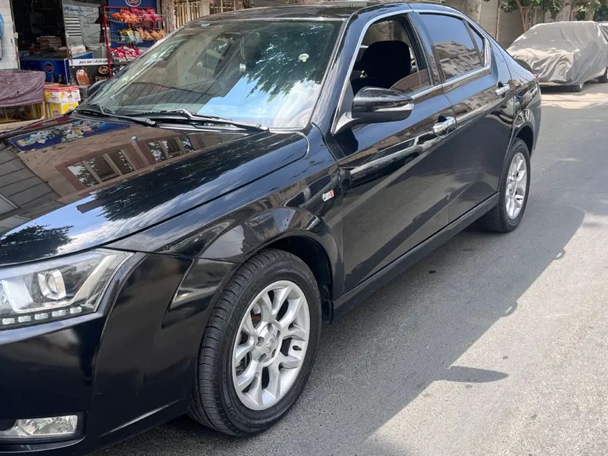 دنا پلاس توربو 6 دنده - 1401