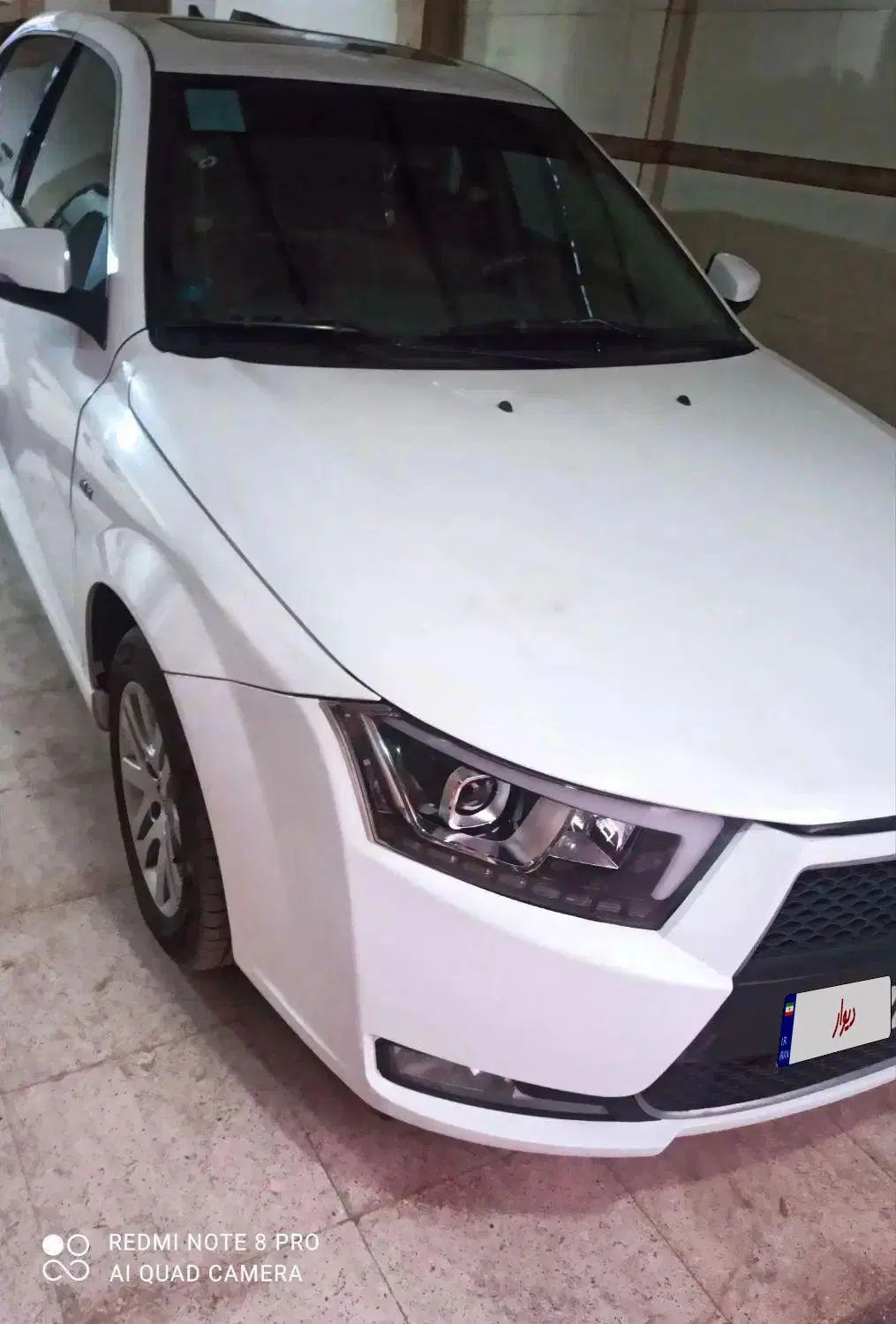 خودرو دنا، پلاس آگهی ann_19935602